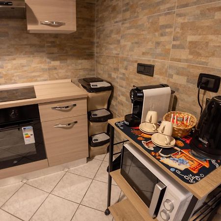 New Apartment Milan-Oh My House! Luaran gambar