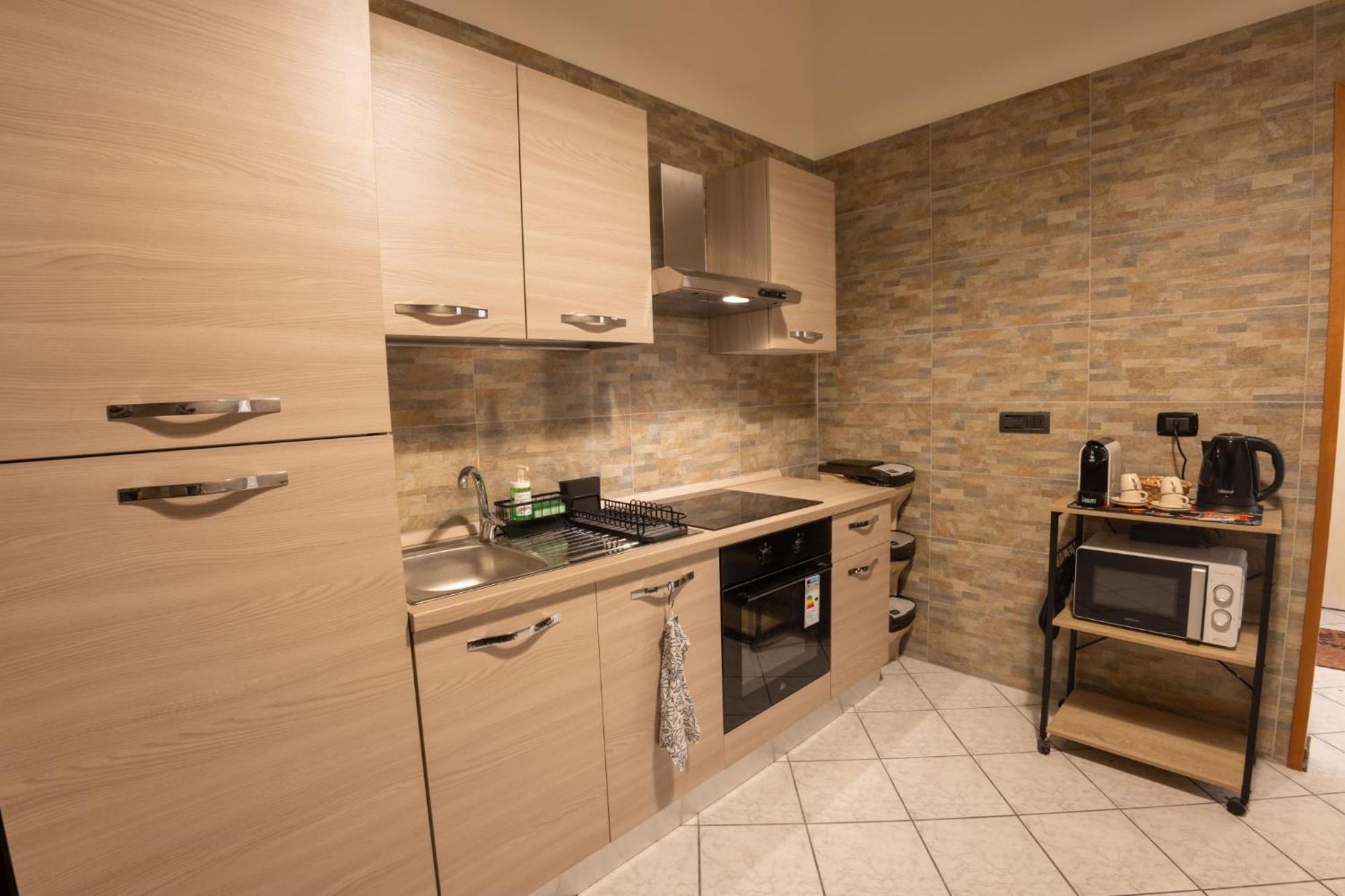 New Apartment Milan-Oh My House! Luaran gambar