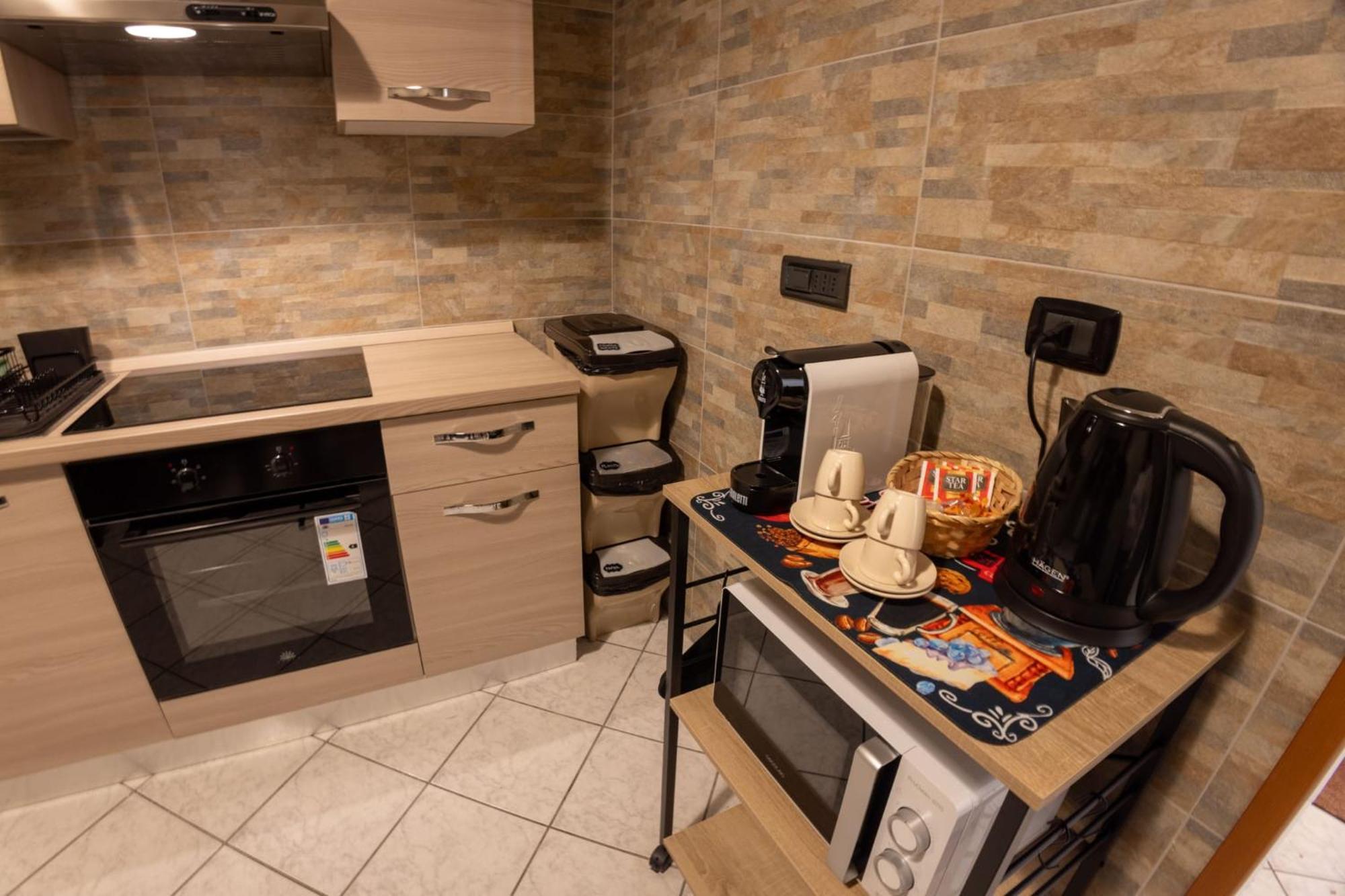 New Apartment Milan-Oh My House! Luaran gambar