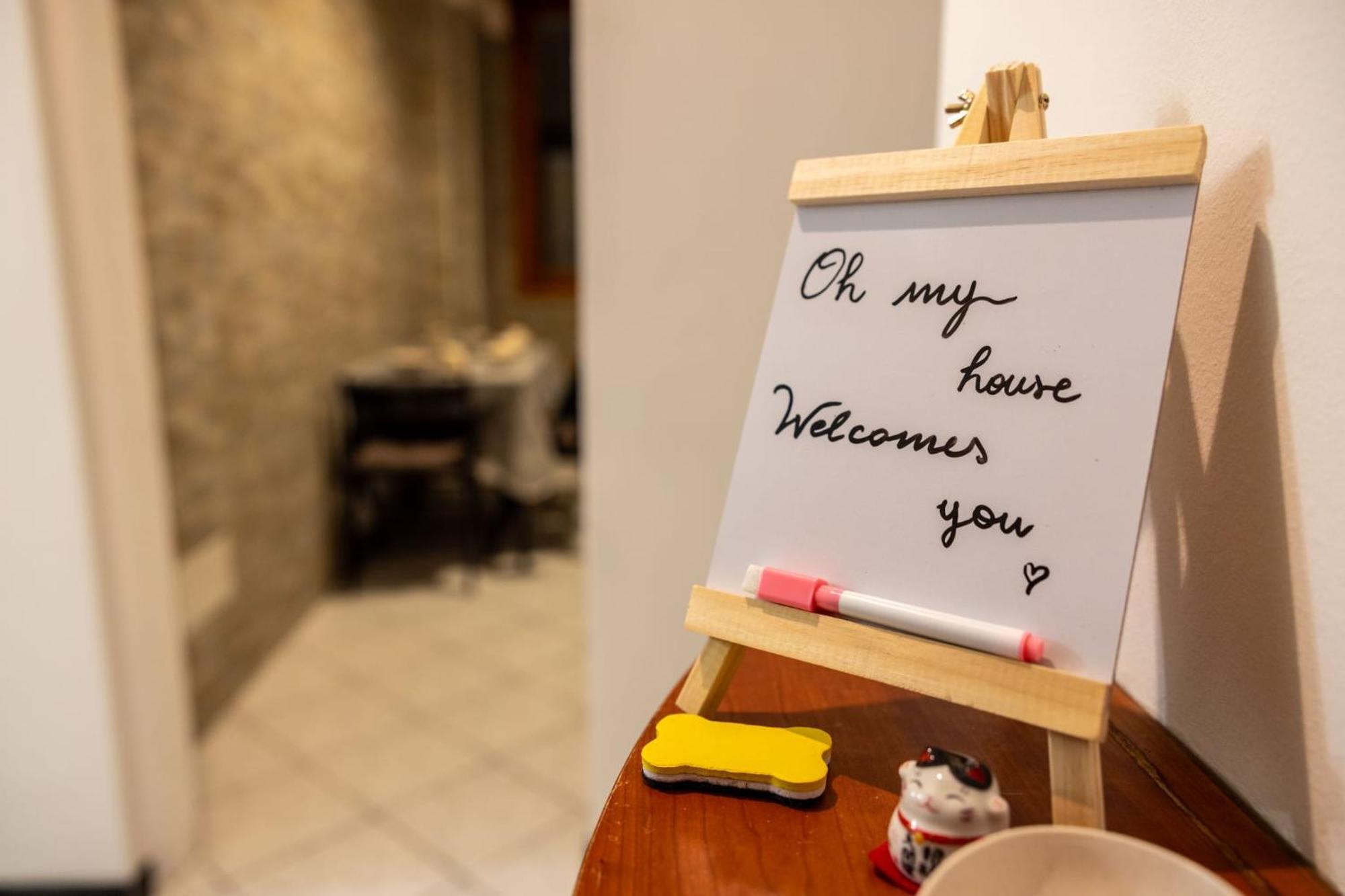 New Apartment Milan-Oh My House! Luaran gambar