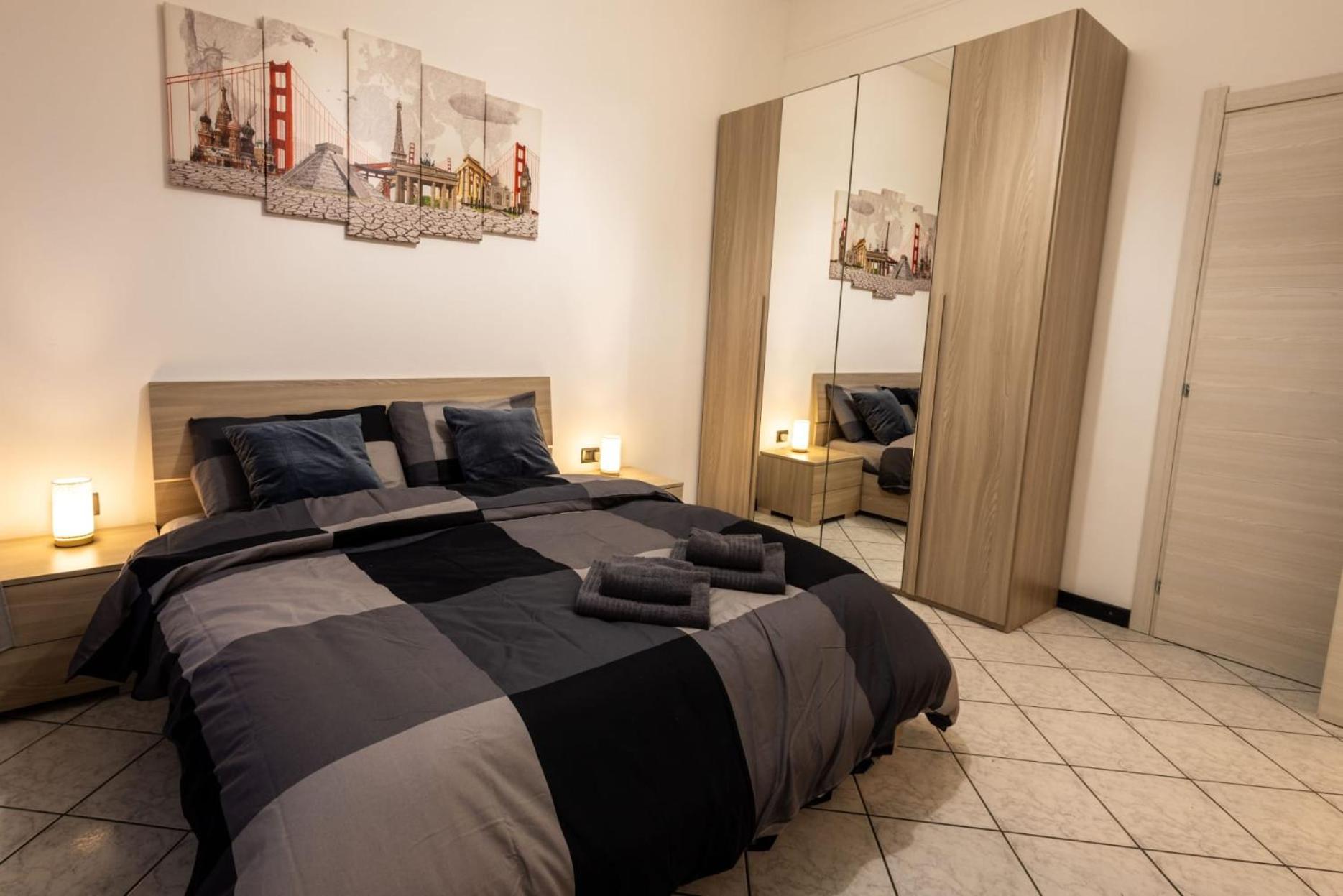 New Apartment Milan-Oh My House! Luaran gambar
