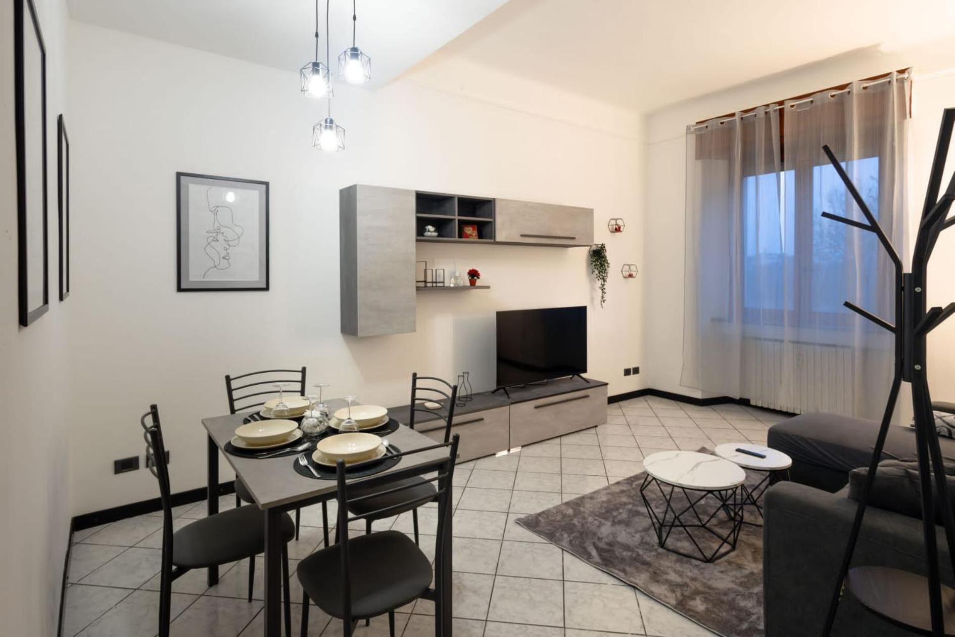 New Apartment Milan-Oh My House! Luaran gambar