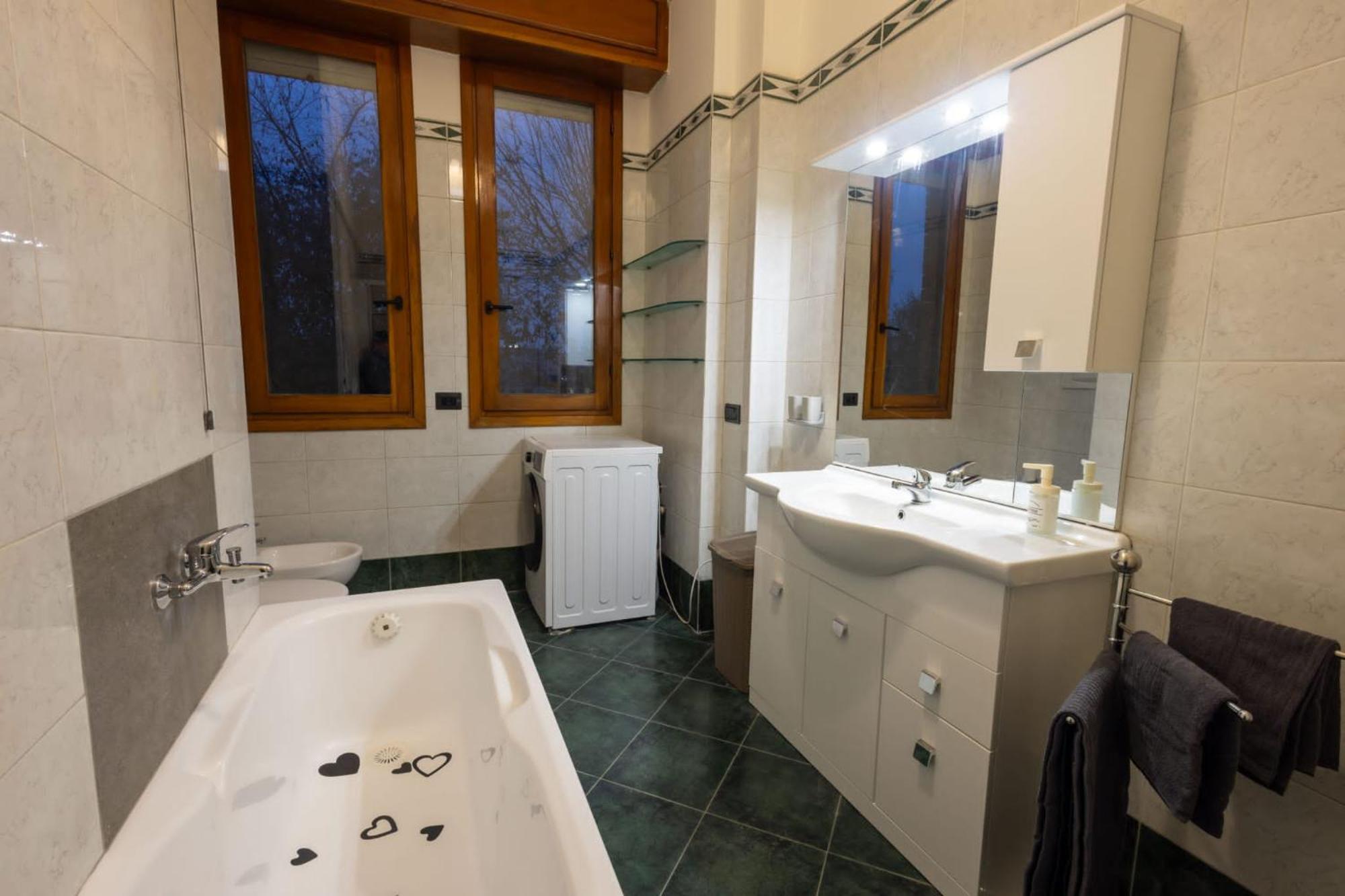 New Apartment Milan-Oh My House! Luaran gambar